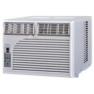 Impecca IWA06NR 6,000 BTU Electronic Window Air Conditioner