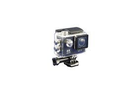 4K Ultra HD Action Camera Wifi 1080P 60fps 4.0MP COMD Sensor 2.0 inch Waterproof Sports Video Camera Car Helmet... N2