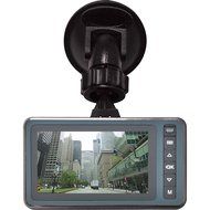 Car and Driver CDC-620 1080p HD Ultra Slim Car Dashboard Video Recorder Camera with 32GB Card + Case + 5000mAh...