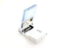 Dell Wasabi PZ310 Blue Mobile Photo Printer (00001) N7