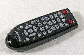 AH59-02547B Home Theater Sound Bar System Remote Control