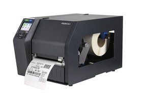 PRINTRONIX T83X4-1140-0 Thermal Transfer Printer T8304, Standard Emulations, USB 2.0 and Printnet 10/100 Baset