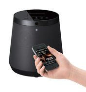 Onkyo RBX-500 iLunar Bluetooth Music System