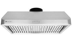 XtremeAir UL10-U30 Under Cabinet Hood Ultra Series with 900 CFM Baffle filters, 30" N3