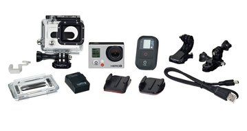 GoPro HERO3: Black Edition N4
