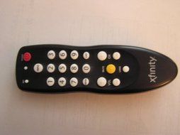 Xfinity Digital Transport Adapter Remote Control