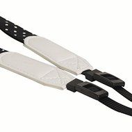 Teanfa Black Spot Camera Strap Shoulder Neck Camera Belt For Canon Nikon Olympus Panasonic Pentax Sony SLR/DSLR...