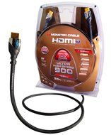 Monster Cable Ultra High Speed HDmi Cable 35 feet (Discontinued by Manufacturer)