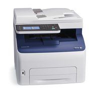 Xerox WorkCentre 6027/NI Wireless Color Multifunction Printer N4