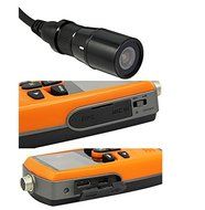 ZTHY Full HD 1080P Waterproof Outdoor Action Sports Camera AT268 with 5.0MP G-sensor GPS Logger N6