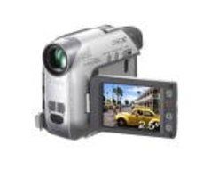 Sony DCR-HC32 MiniDV Handycam Camcorder w/20x Optical Zoom (Discontinued by Manufacturer)
