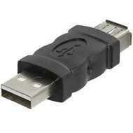 Firewire Ieee 1394 6 Pin Female F To Usb 1.1/2.0 M Male Adaptor Converter Make Plug And Play Connections Your... N2
