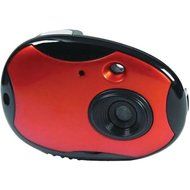 Lifeworks DIGITAL CAMERA ORANGE
