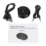 XU10 2 in 1 Bluetooth Transmitter &amp; Receiver Wireless A2DP Bluetooth Audio Adapter Portable Audio Player Aux 3.5mm... N7