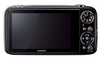 Fujifilm FinePix Real 3D W3 Digital Camera with 3.5-Inch LCD (Discontinued by Manufacturer) N3