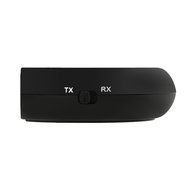 XU10 2 in 1 Bluetooth Transmitter &amp; Receiver Wireless A2DP Bluetooth Audio Adapter Portable Audio Player Aux 3.5mm... N8