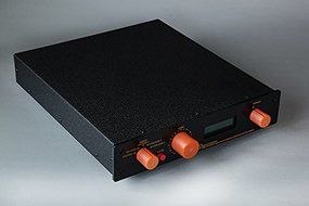 Bakoon Products Pre-amplifier PRE-5410MK3 SATRI-IC-UL -Black N6