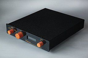 Bakoon Products Pre-amplifier PRE-5410MK3 SATRI-IC-UL -Black N7