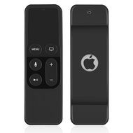 TNP Products Apple TV 4 Remote Case, Black