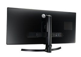 LG 34UM88C-P 34-Inch 21:9 UltraWide QHD IPS Monitor with USB Quick Charge N10