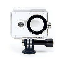 YI Action Camera Waterproof Case: White