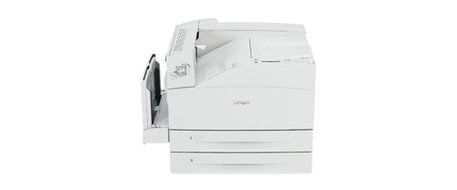 LEXMARK W850N - WORKGROUP - MONOCHROME - LASER - 50 PPM - 1200 DPI X 1200 DPI - - 19Z0300