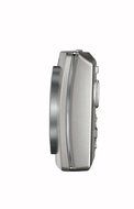 Olympus Stylus 710 7.1MP Ultra Slim Digital Camera with 3x Optical Zoom (Silver) N4