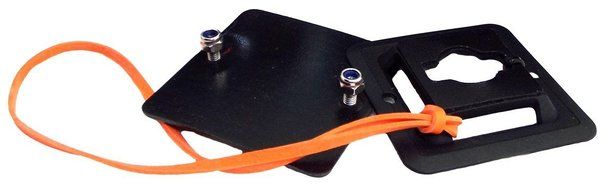 Waterproof Wearable Camera for Surfing Kayaking Skiing Snowboarding N8