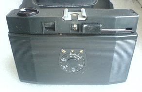 Smena Symbol Camera