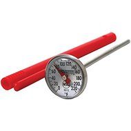 New TAYLOR 3512 Instant Read 1&quot; Dial Thermometer