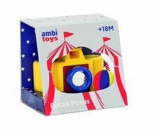 Ambi Toys Focus Pocus