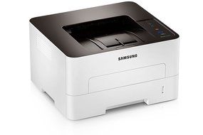 Samsung Electronics SL-M2825DW Wireless Monochrome Printer N2
