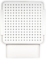 Flexson Wall Bracket for SONOS Connect Amp - Single, White