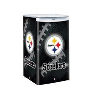 Boelter Brands NFL Counter Top Height Refrigerator N3