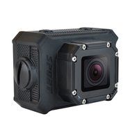 4K HD bare metal waterproof motion camera Resolution 3840x2160 sports camera