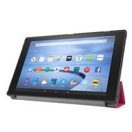 Fire HD 10 Case , Asstar Ultra Slim Lightweight [Kickstand] Cover with Auto Wake / Sleep for... N28