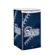 Boelter Brands NFL Counter Top Height Refrigerator N4