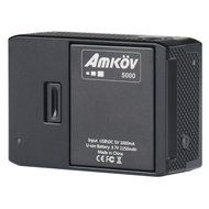 Action Camera, TONSEE Amkov AMK5000S Sport Camera Strong Wifi Technology 170 Degrees Wide Angle Lens