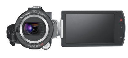 Samsung S16 WiFi HD Camcorder with 64GB Built-in SSD Memory &amp; 15x Optical Zoom (Discontinued by Manufacturer) N2