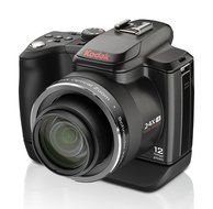 Kodak EasyShare Z980 12MP Digital Camera with 24x Optical Image Stabilized Zoom and 3.0 inch LCD N2