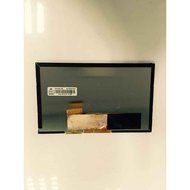 7-inch ZJ070NA-03C LCD display screen + touch screen digitizer panel For Garmin Dezl 7xx 760LM...