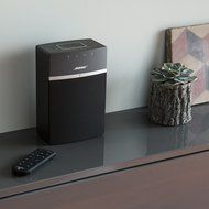 Bose SoundTouch 10 x 2 Wireless Starter Pack, Black N14