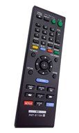Vinabty New RMT-B118A Replaced Remote Control fit for SONY BDP-BX18 BDP-S185 BDPBX3100 BDP-BX39 BDP-S1100 BLU-RAY... N2