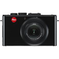 Leica DLUX 6 10-megapixel Digital Camera N2