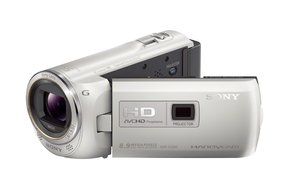 Sony HDR-PJ380/B High Definition Handycam Camcorder with 3.0-Inch LCD (Black) (Discontinued by Manufacturer) N8