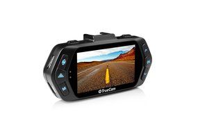 TrueCam A6 Car DashCam