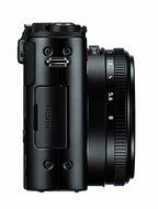 Leica DLUX 6 10-megapixel Digital Camera N3
