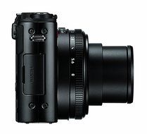 Leica DLUX 6 10-megapixel Digital Camera N4