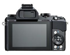 Olympus Stylus 1 12 MP Digital Camera with 10.7X f2.8 Zoom Lens N3