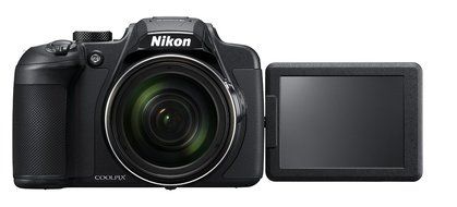 Nikon COOLPIX B700 Digital Camera N2